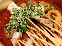 -觅香串串香·麻辣烫·冒菜(欧美广场店)