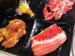 老白吾桑格-本家韩国烤肉(青岛万象城店)