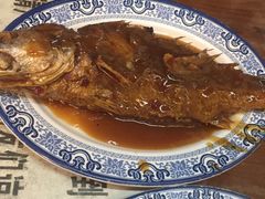 -鼎香润(德胜门内店)