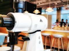 -dotcom coffee古点咖啡(致真大厦店)