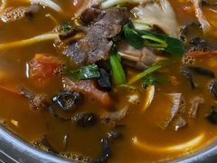 -李东农庄(中南百草园地标店)