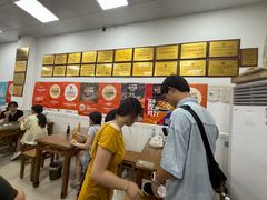 -子午路张记肉夹馍(翠华路店)
