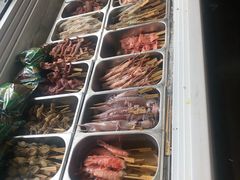 -万记麻辣烫国展总店