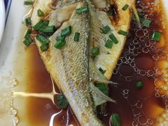 -鑫鸿达·海鲜闽菜热炒小馆(中山路店)