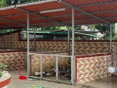 -洞背山庄(洞背院区式管理小区店)