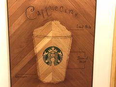 景观位-星巴克(红房子店)