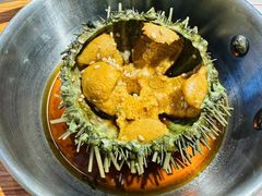 -哼蟹二将·烤肉酱蟹(合生汇店)