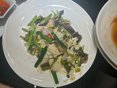 -客汀家宴·客家烟火 四季食材(集美店)