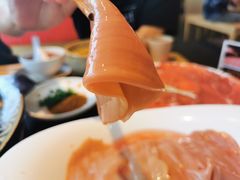 -映山红鲜货火锅(鱼嘴店)