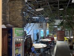 -又见炊烟私房菜(敬亭路店)