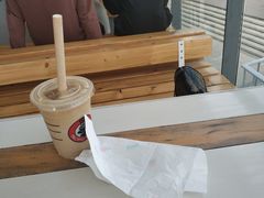 -太平洋咖啡(海天驿站店)