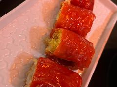 -海航大厦万豪酒店彩海轩中餐厅(霄云路店)