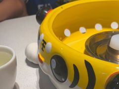 -虎丫炒鸡(郑州高新万科店)