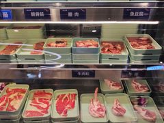 -蚝英雄鲜蚝自助专门店(长楹天街直营店)