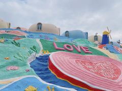 -漳州滨海火山岛自然生态风景区
