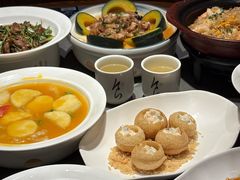 -食锦记·福建私房菜(浦西万达店)