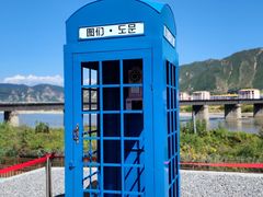 -图们口岸
