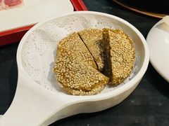 -南门四季铜锅涮肉(左家庄店)