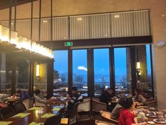 -大理实力希尔顿酒店•香全日制餐厅
