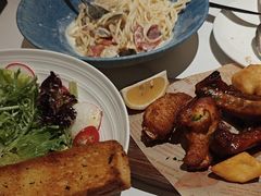-芳草地西式融合餐厅(回龙窝店)