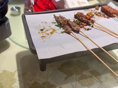 -聚味瞿记·龙虾堂(咸嘉湖店)