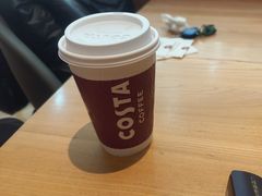 -COSTA COFFEE(天通苑华联店)