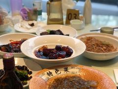 -城北食府(枫林店)