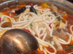 -纳鲁孜·新疆特色餐厅(上海悦荟广场店)