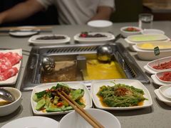 -海底捞火锅(莘松路店)
