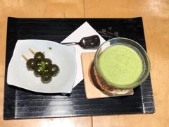 -伊藤久右卫门(宇治本店)