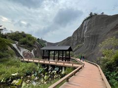 -飞天山旅游区