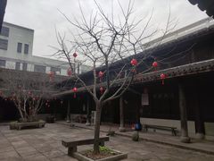 -鄞州雪菜博物馆