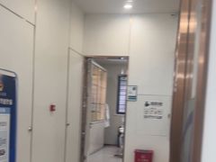 -登特口腔医院(鼓楼东街口店)