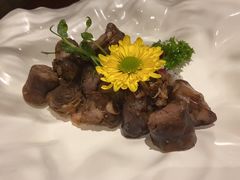 -青岛海天世园酒店-海澜阁中餐厅