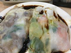 -银记肠粉店(市二宫店)