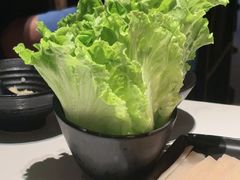 -鼎膳常火锅(华阳店)