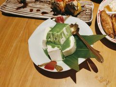 -一心创作料理屋(经开万达店)