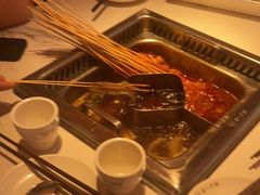 -串一火锅(赛格国际购物中心店)