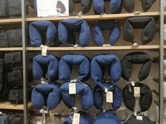 -MUJI无印良品(万达太原街店)