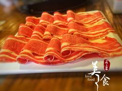 -重庆老火锅(长虹店)