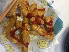 -姐弟俩土豆粉(北京双桥万达店)