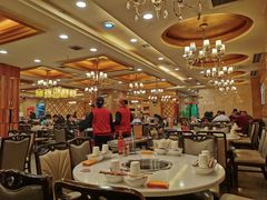 大堂-王少龙火锅(五小区店)