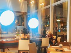 -The COOK·厨餐厅·自助餐(浦东嘉里大酒店)