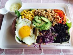 -怪兽炸鸡.轻沙拉(锦州店)