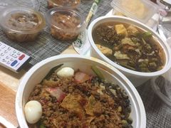 三鲜螺蛳粉-水平有限广西米粉·广西风味集(五道口店)