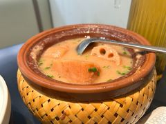 -在莲野·湖北民间菜·头牌松滋鸡(光谷步行街店)