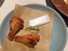 -半秋山西餐厅(巴南万达广场店)