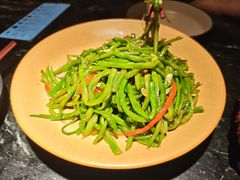 -廖川菜(太阳宫店)