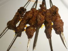 -小杨烤肉(高新店)