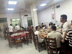 -华园农庄·特色炭烧鸡·北江河鲜